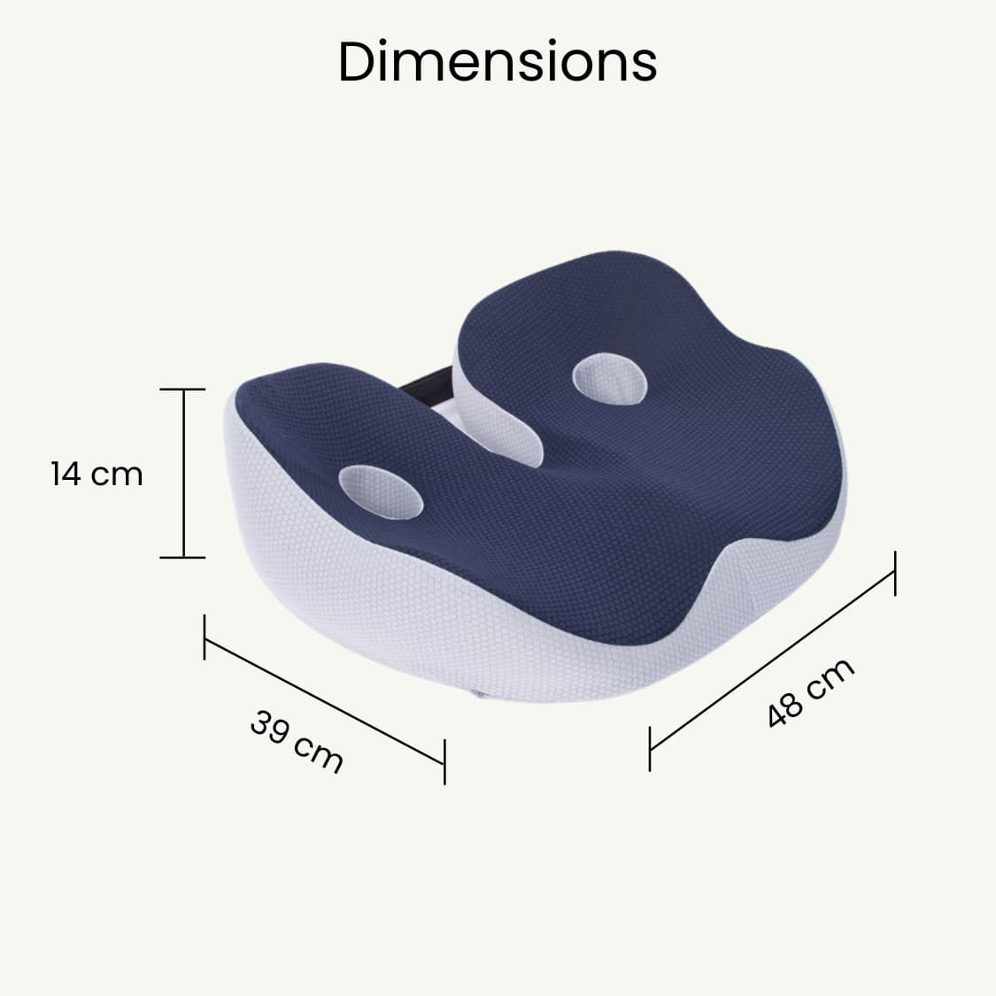 Joololo Cushion