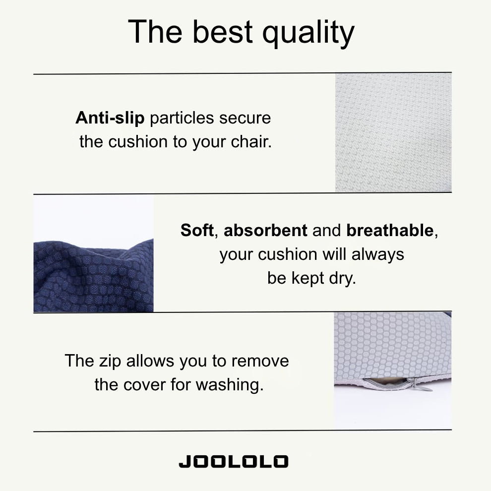 Joololo Cushion
