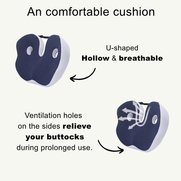 Joololo Cushion