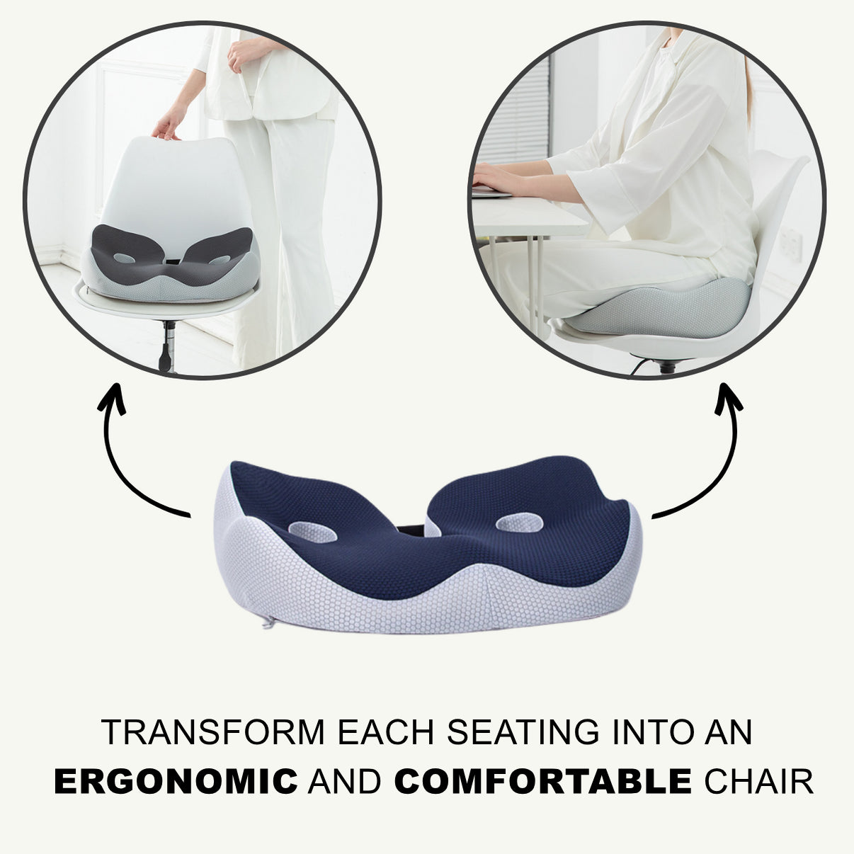 Joololo Cushion