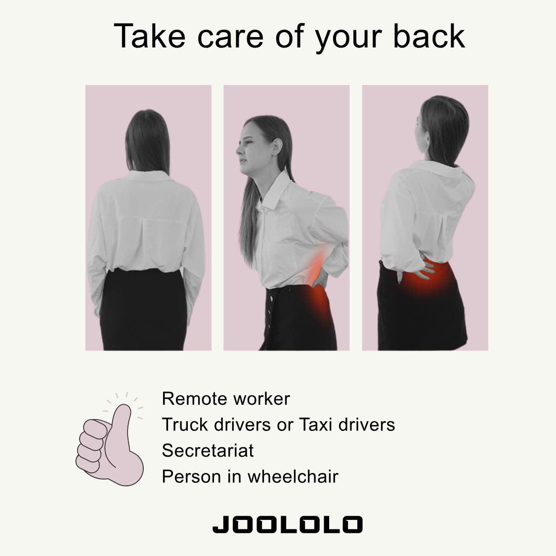 Joololo Cushion