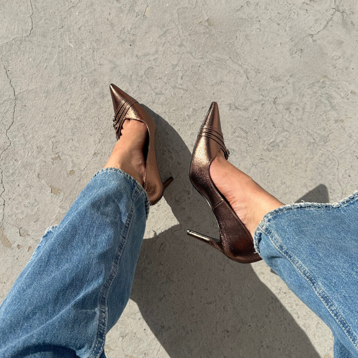 Sciatica Back Pain Relief Patches