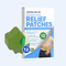 Sciatica Back Pain Relief Patches