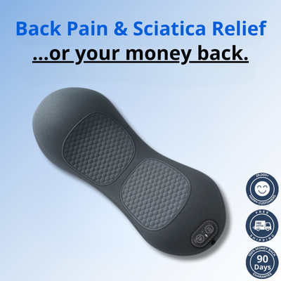 Joololo™ – Triple Flow Massager