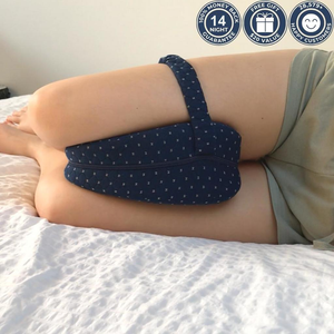 SmoothSpine™️ by Joololo - Alignment Pillow - Relieve Hip Pain & S