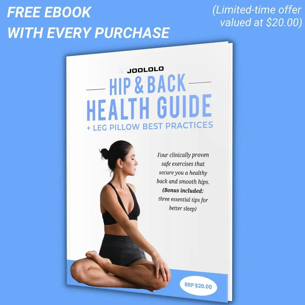 Best sales hip pillow