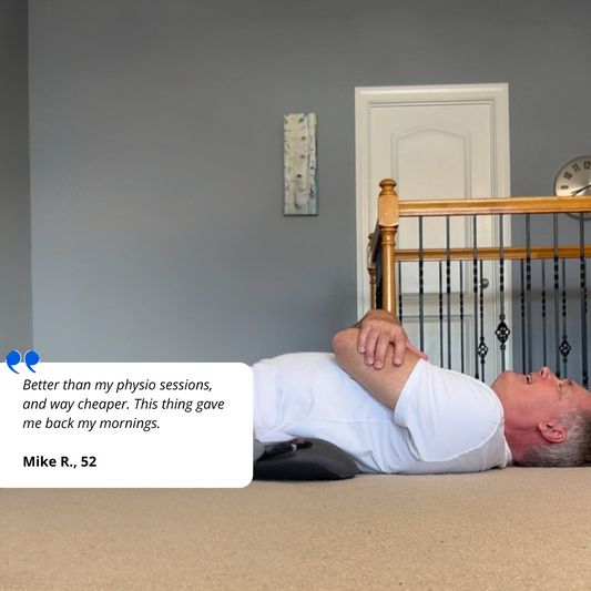 Joololo™ – Triple Flow Massager