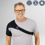 Load image into Gallery viewer, SmoothShoulder™ Brace - Day &amp; Night Support
