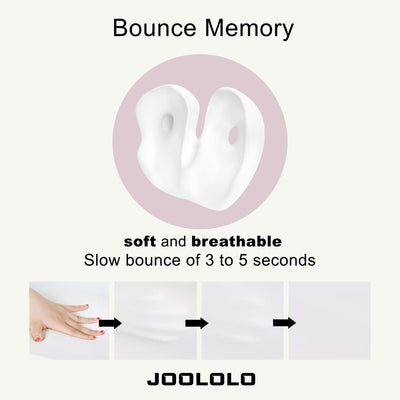 Joololo Cushion