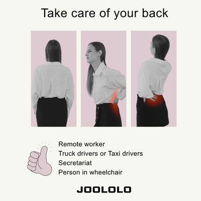 Joololo Cushion