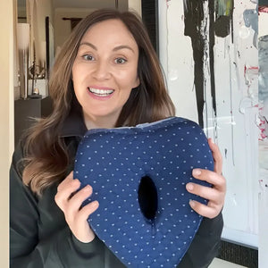 Ryvolabs Alignment Pillow