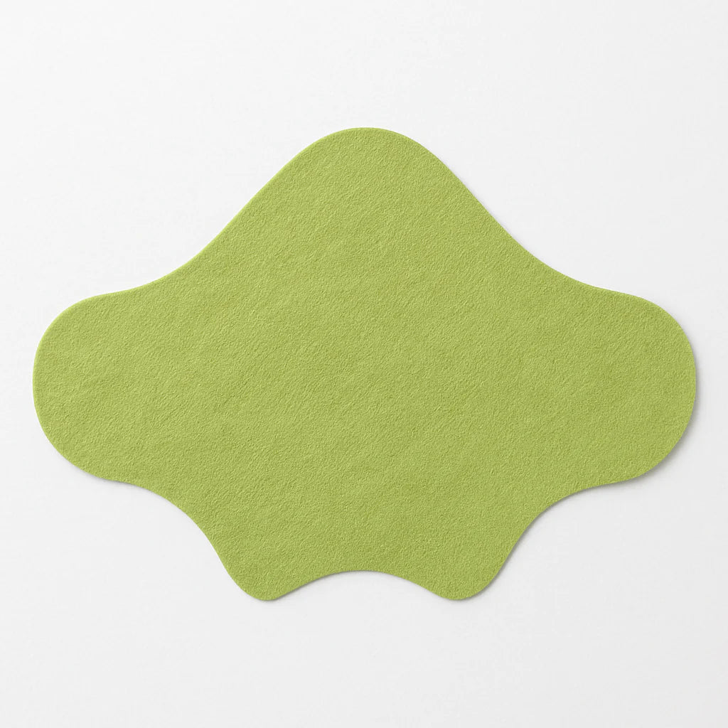 Peel off the protective backing