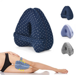 Load image into Gallery viewer, SmoothSpine™️ by Joololo - Alignment Pillow - Relieve Hip Pain &amp; Sciatica
