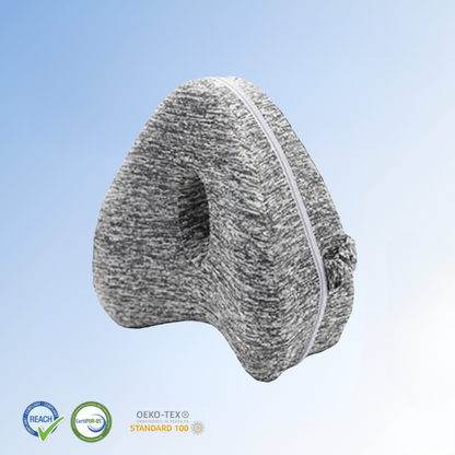 Joololo Alignment Pillow - Relieve Hip Pain & Sciatica