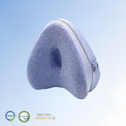 Joololo Alignment Pillow - Relieve Hip Pain & Sciatica