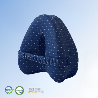 SmoothSpine™️ by Joololo - Alignment Pillow - Relieve Hip Pain & Sciatica