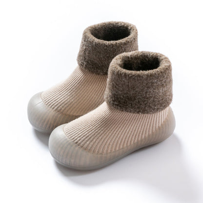 NaturalLove - Non-slip Sock Shoes