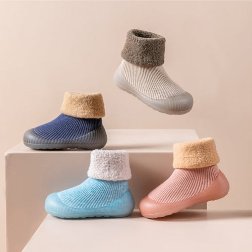 NaturalLove - Non-slip Sock Shoes