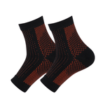 Load image into Gallery viewer, Neuropathy Socks (Set of 4 Pairs)
