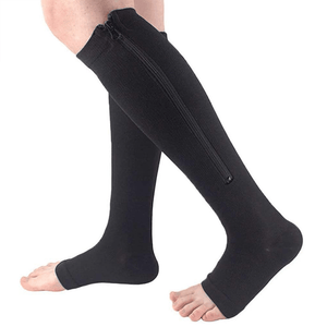 Compression Socks for Swollen Legs